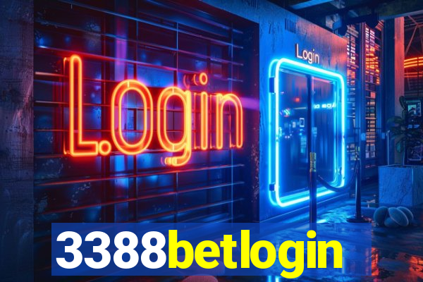 3388betlogin