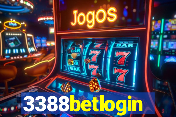 3388betlogin