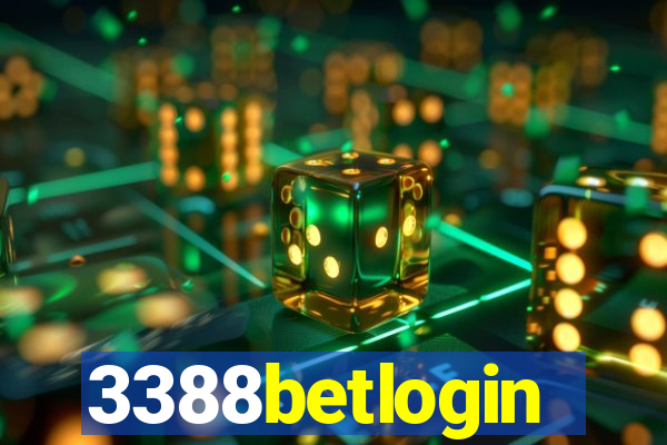 3388betlogin