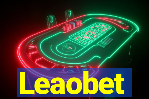 Leaobet