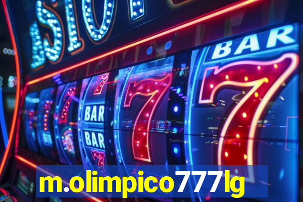 m.olimpico777lg.com