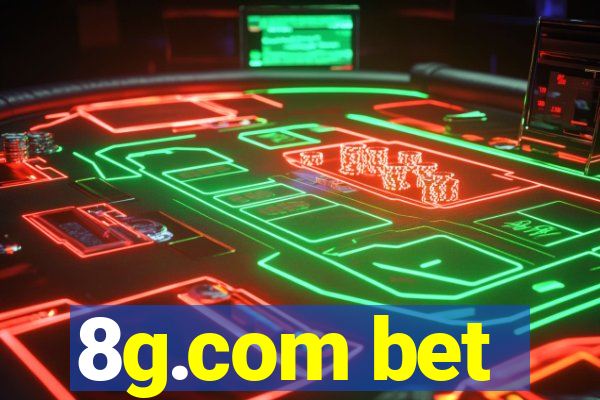 8g.com bet