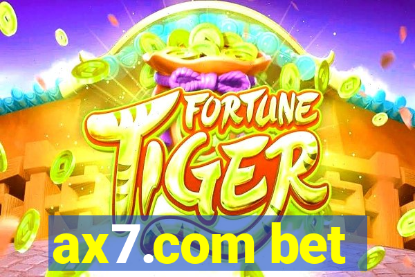 ax7.com bet