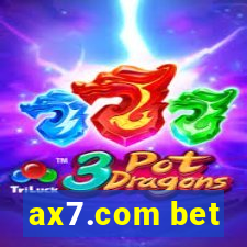 ax7.com bet