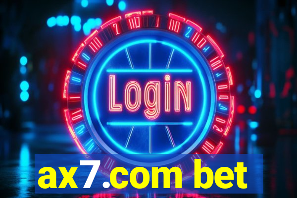 ax7.com bet