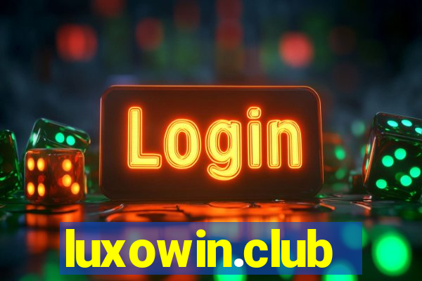 luxowin.club