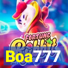 Boa777