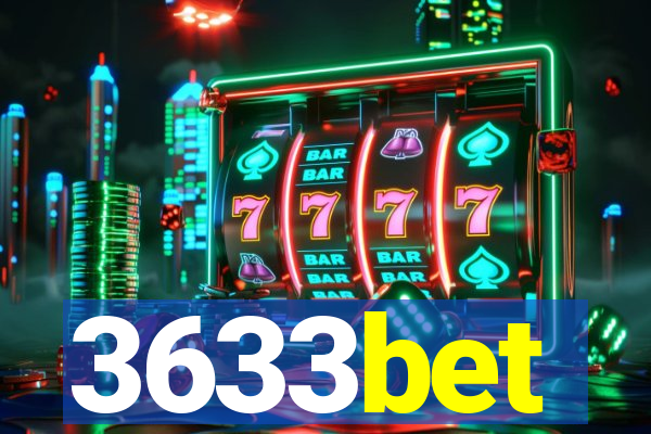 3633bet