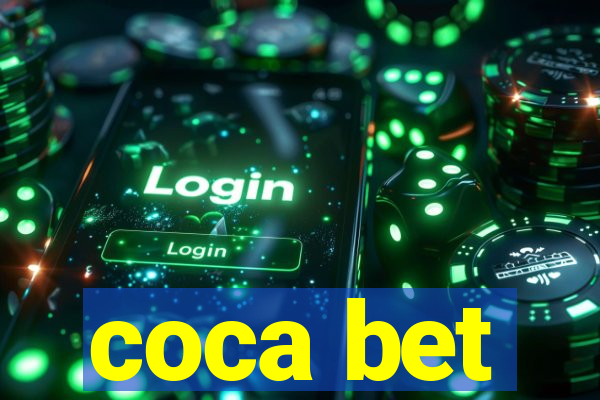 coca bet