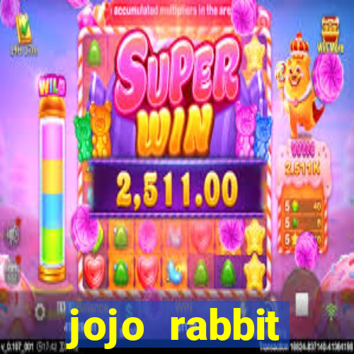 jojo rabbit completo dublado