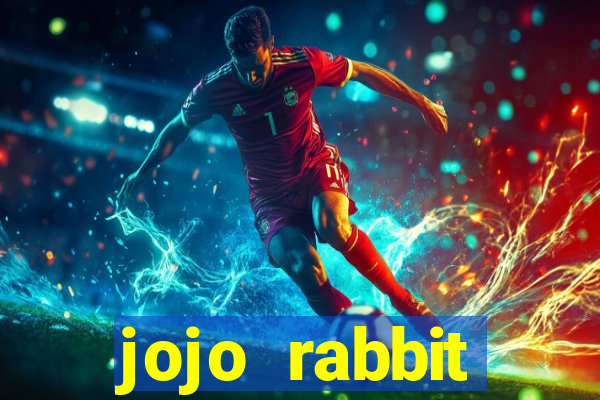 jojo rabbit completo dublado