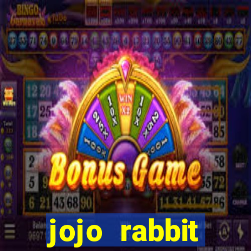 jojo rabbit completo dublado