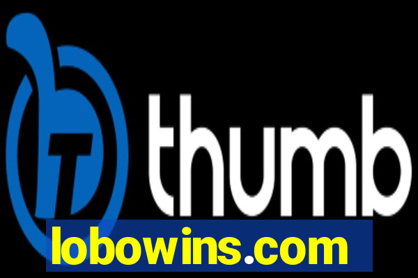 lobowins.com