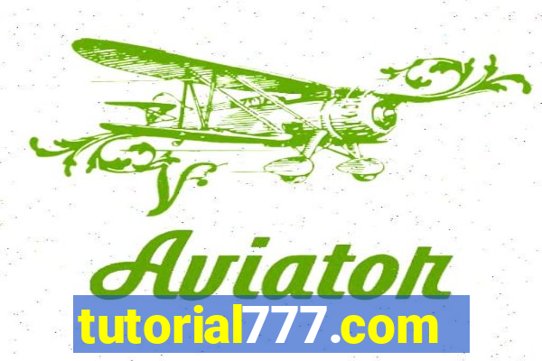 tutorial777.com