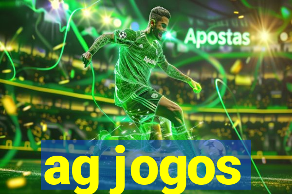 ag jogos