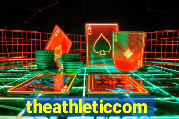 theathleticcom