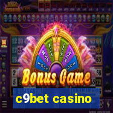 c9bet casino