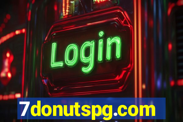 7donutspg.com