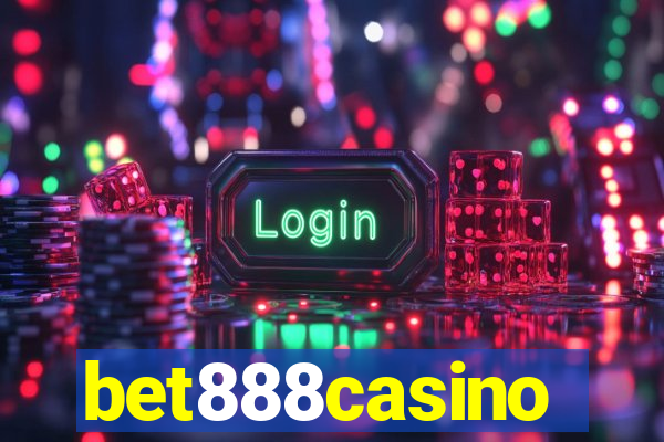 bet888casino