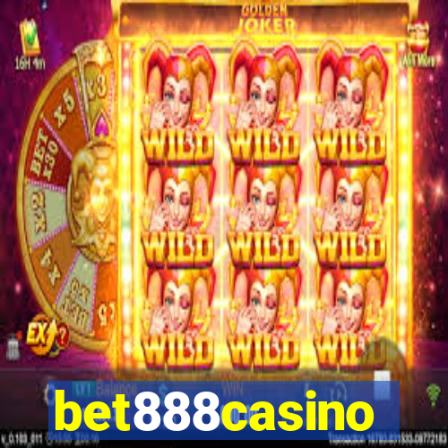 bet888casino