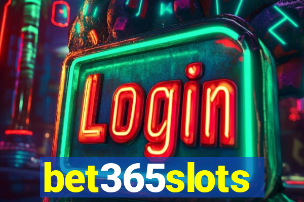 bet365slots