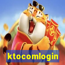 ktocomlogin