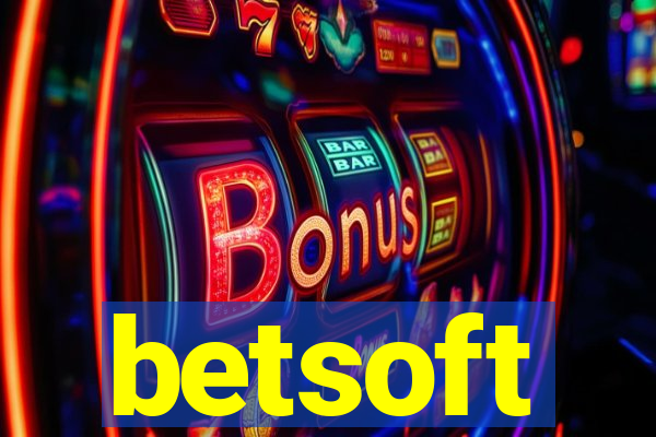 betsoft