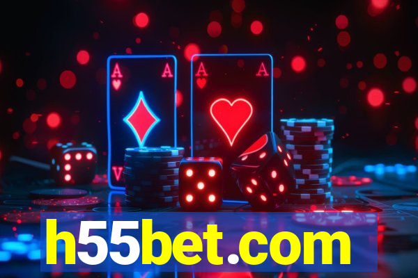 h55bet.com