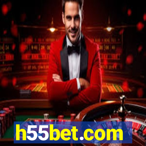 h55bet.com