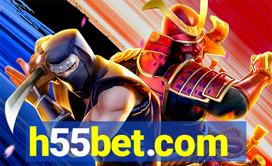 h55bet.com