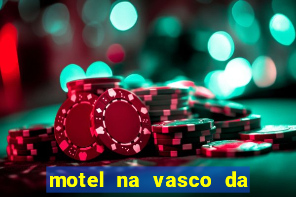 motel na vasco da gama salvador