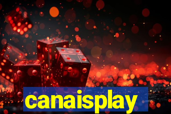 canaisplay