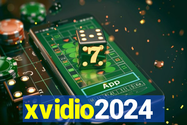 xvidio2024