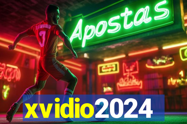 xvidio2024