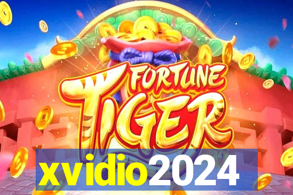 xvidio2024