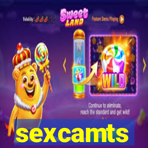 sexcamts