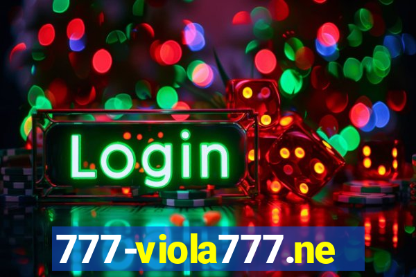 777-viola777.net