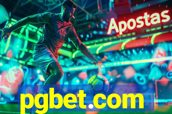 pgbet.com