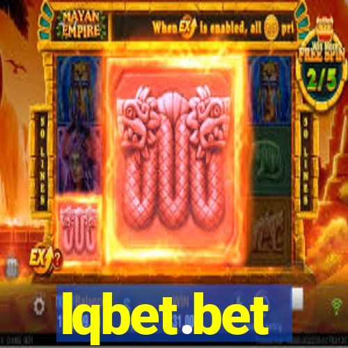 lqbet.bet