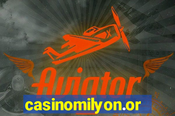 casinomilyon.org