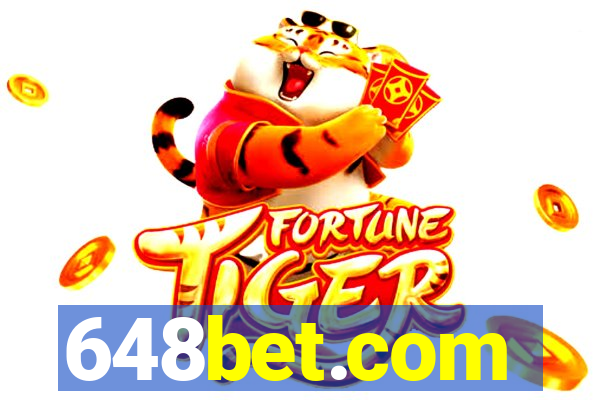 648bet.com