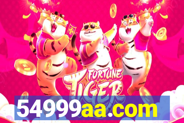 54999aa.com