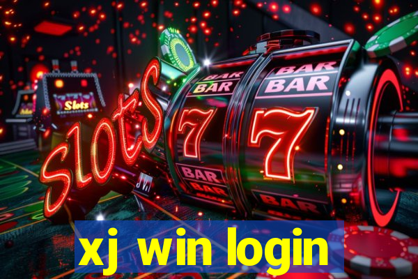 xj win login