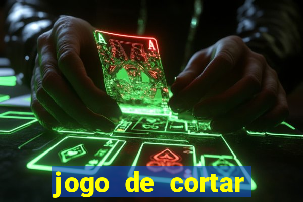 jogo de cortar frutas aposta