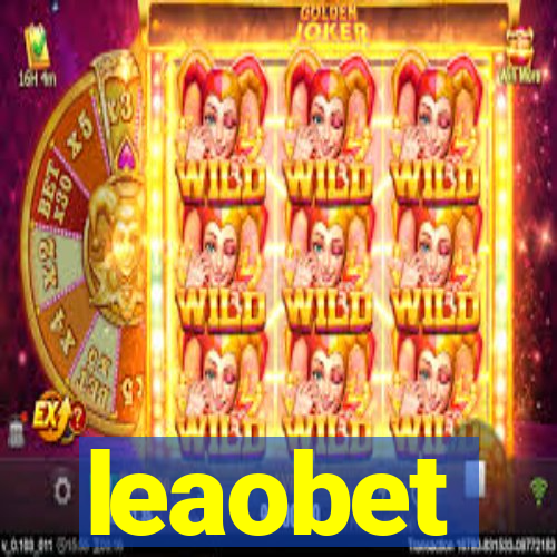 leaobet