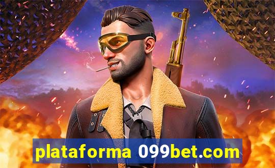 plataforma 099bet.com