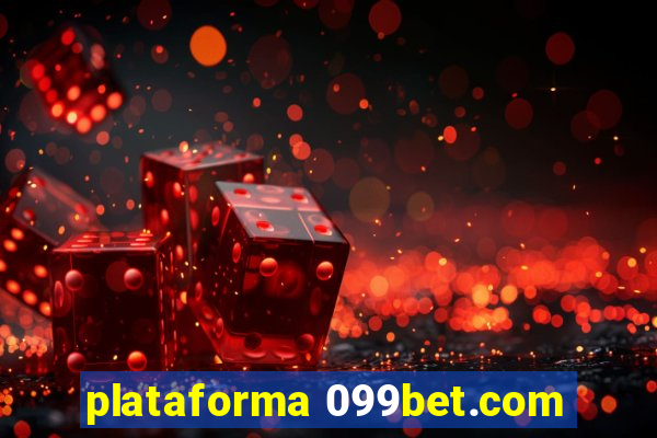 plataforma 099bet.com