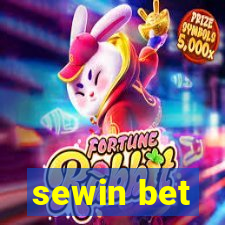 sewin bet