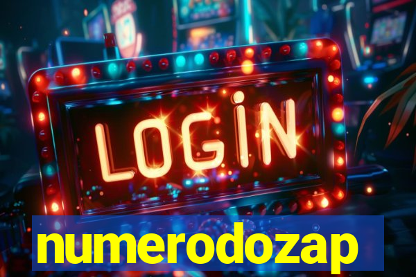 numerodozap