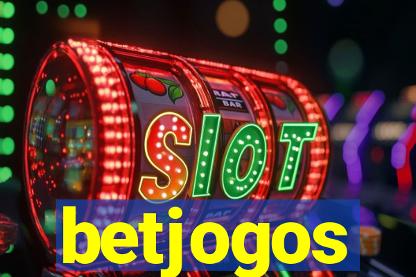 betjogos